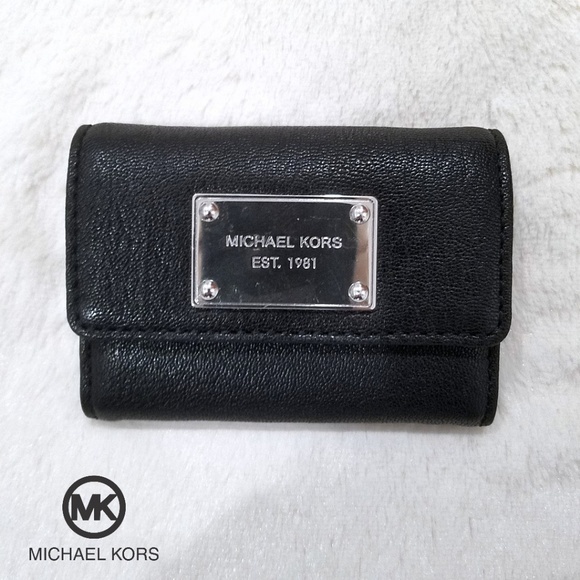 Michael Kors Accessories - Michael Kors Key Card/ID Holder